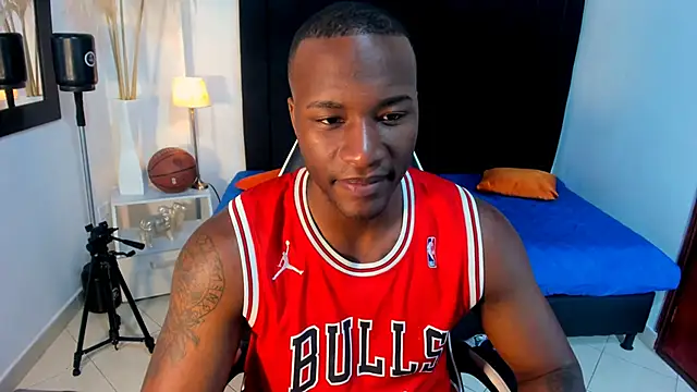 chrstian lewis1 online show from November 21, 2:05 pm