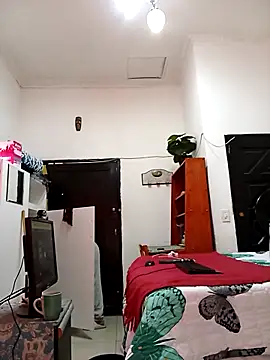 Snapshot of CandyNaynay chatting on November 16, 9:03 am CandyNaynay online show from November 16, 9:03 am