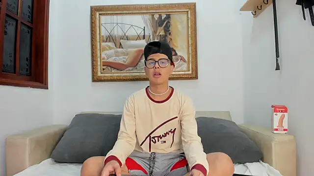 Felipe Cold online show from November 14, 2:59 am