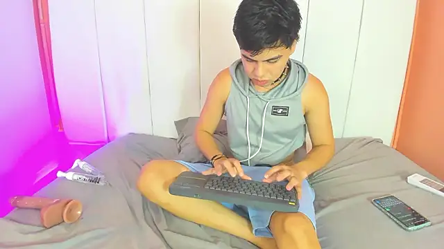 Snapshot of Felipe_Cold chatting on February 3, 6:22 am Felipe Cold online show from February 3, 6:22 am