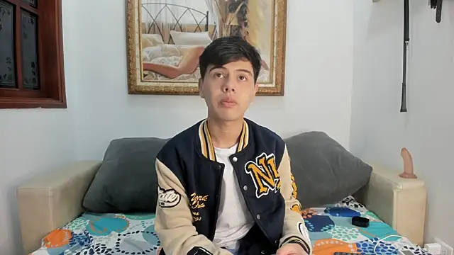 Felipe Cold online show from November 30, 2:23 am