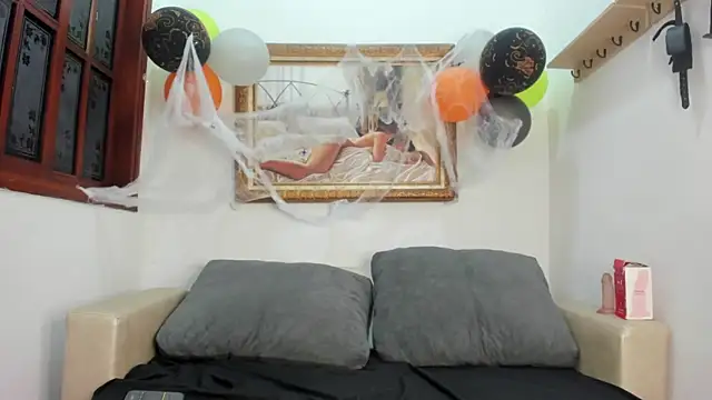 Felipe Cold online show from October 29, 2:54 am