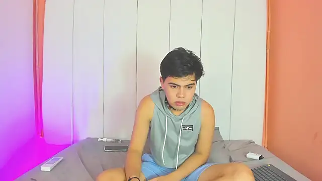 Snapshot of Felipe_Cold chatting on February 3, 7:13 am Felipe Cold online show from February 3, 7:13 am