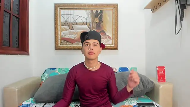 Felipe Cold online show from October 22, 2:22 am