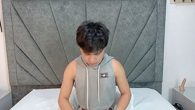 Snapshot of Felipe_Cold chatting on February 4, 2:17 am Felipe Cold online show from February 4, 2:17 am