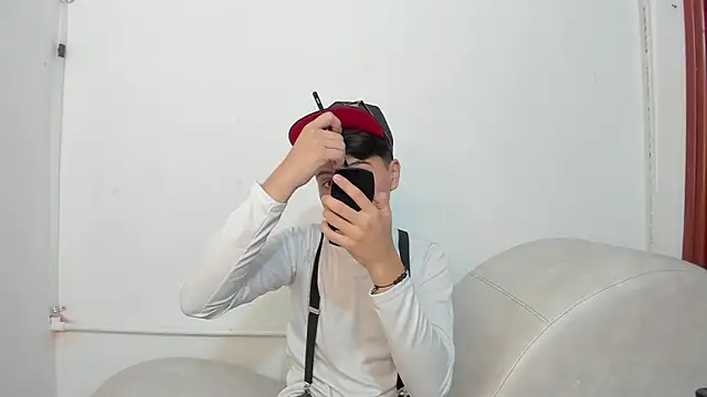 Felipe Cold online show from November 1, 2:40 am