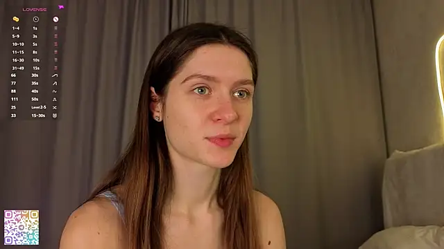 MinaMancilla online show from November 5, 4:04 am