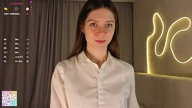 MinaMancilla online show from October 23, 4:22 am