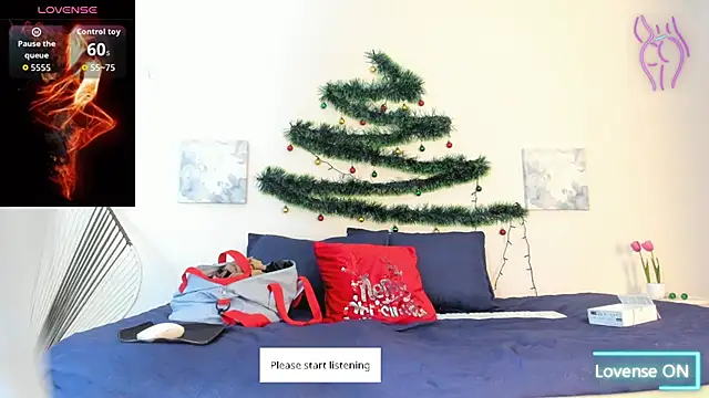  Miaa khalifa  online show from November 26, 12:49 pm