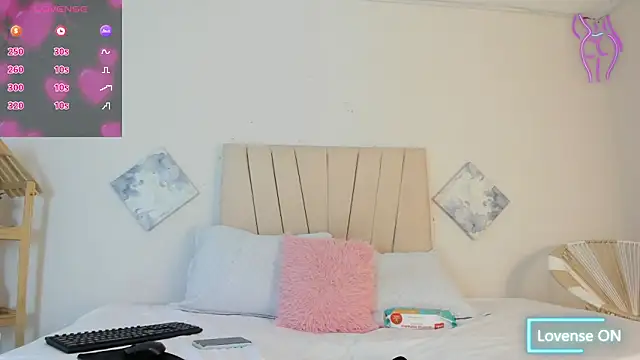  Miaa khalifa  online show from March 4, 12:13 pm