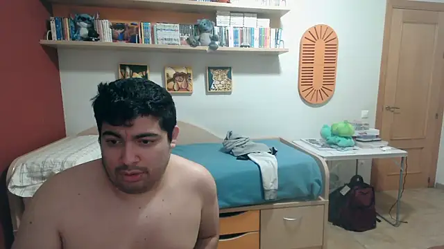 Martigato3 online show from December 18, 6:56 pm