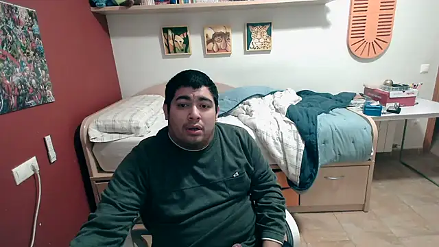 Martigato3 online show from March 10, 11:20 pm