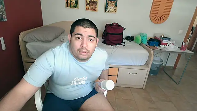 Martigato3 online show from June 3, 12:39 pm