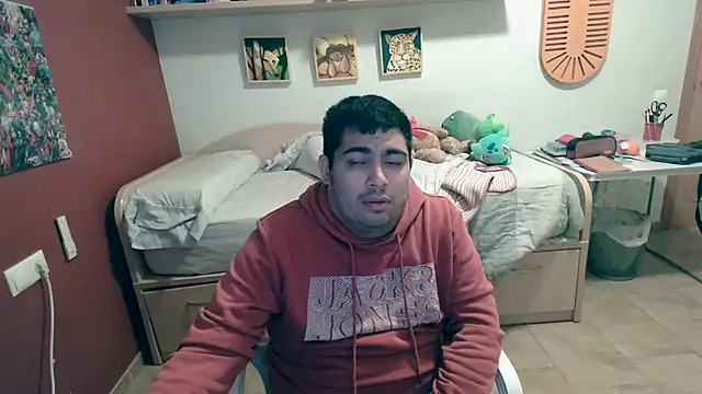 Martigato3 online show from November 7, 10:57 pm