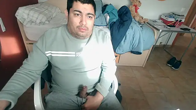 Martigato3 online show from February 15, 3:00 pm