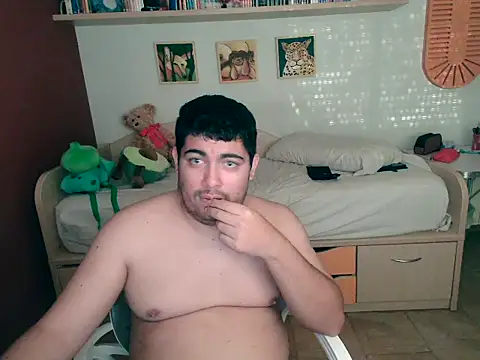 Martigato3 online show from September 18, 5:16 pm