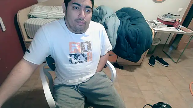 Martigato3 online show from February 28, 4:56 am