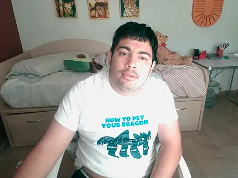 Martigato3 online show from September 24, 2:23 pm