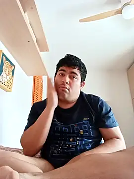 Martigato3 online show from October 13, 3:24 pm