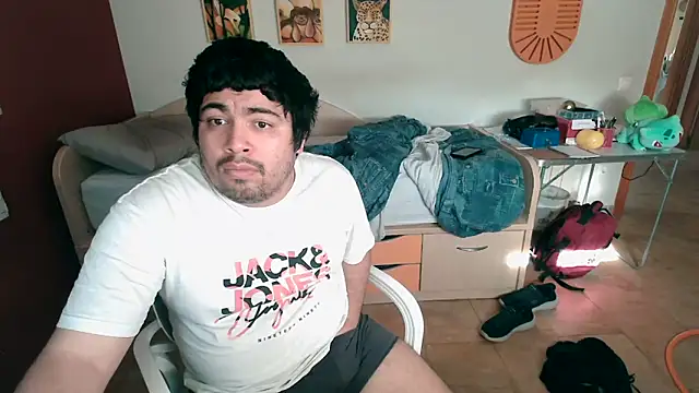 Martigato3 online show from May 19, 4:47 pm