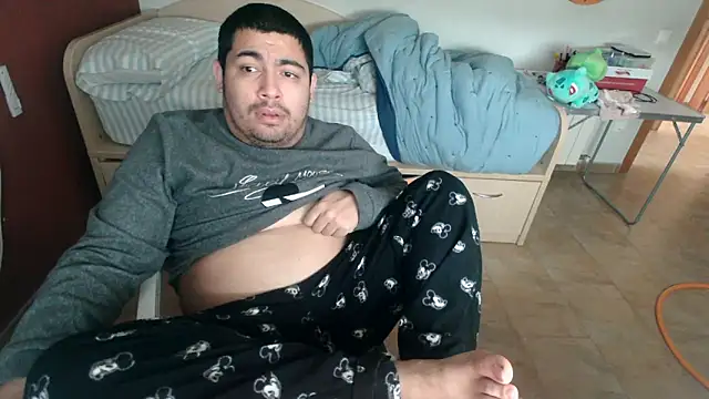 Martigato3 online show from February 11, 3:45 pm