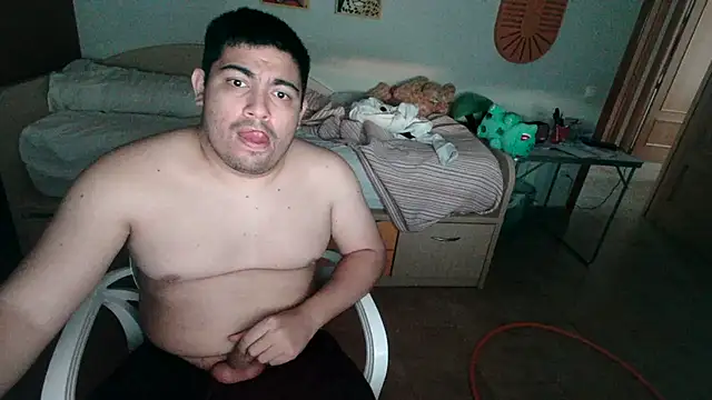 Martigato3 online show from October 28, 4:50 pm