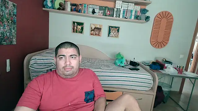 Martigato3 online show from May 26, 4:49 pm