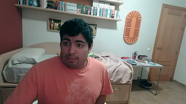 Martigato3 online show from October 23, 6:39 pm