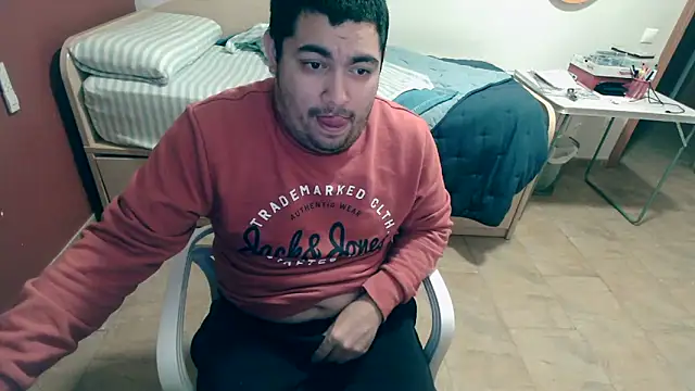 Martigato3 online show from February 23, 11:27 pm