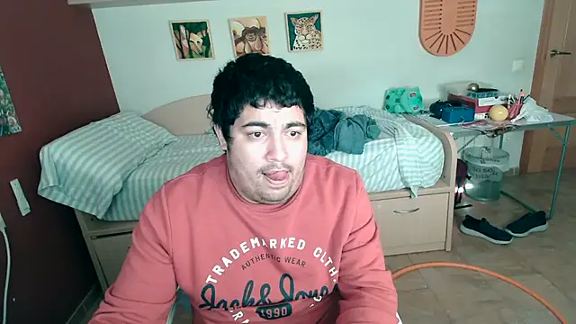 Martigato3 online show from April 20, 4:41 pm
