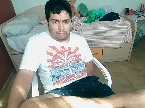 Martigato3 online show from September 27, 1:06 pm