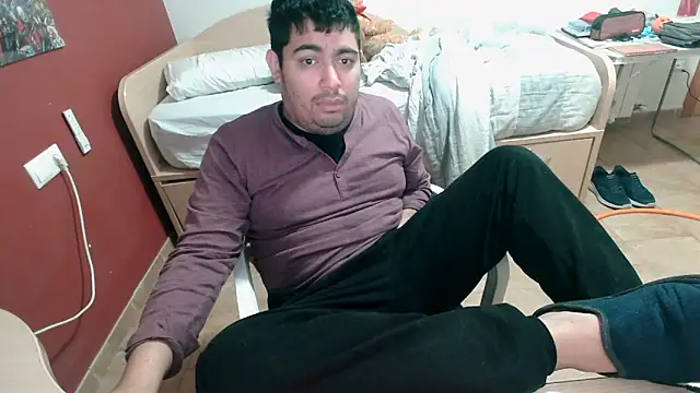 Martigato3 online show from November 14, 9:51 pm