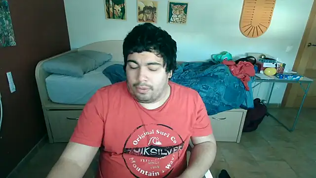 Martigato3 online show from May 17, 8:14 am