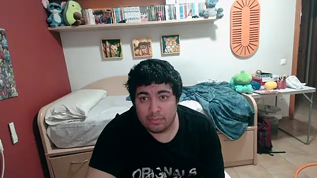 Martigato3 online show from April 28, 12:42 am