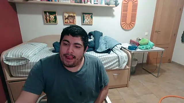 Martigato3 online show from March 22, 11:28 pm