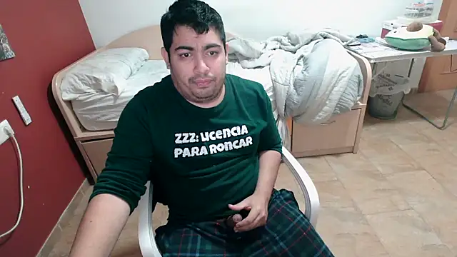 Martigato3 online show from November 28, 5:46 pm