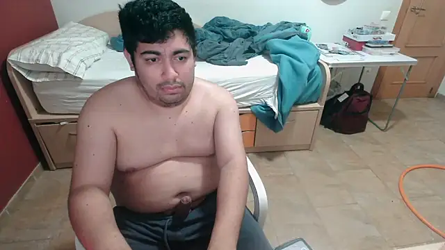 Martigato3 online show from December 20, 8:33 pm