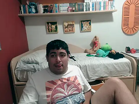 Martigato3 online show from September 23, 1:45 am