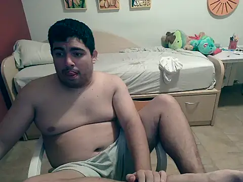 Martigato3 online show from September 17, 11:07 pm