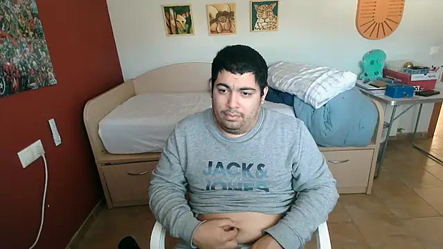 Martigato3 online show from March 15, 9:49 am