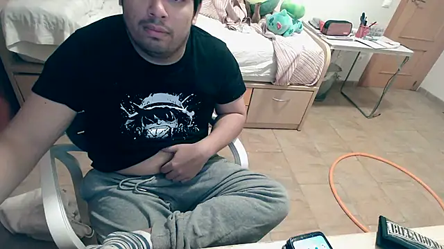 Martigato3 online show from October 27, 7:48 pm