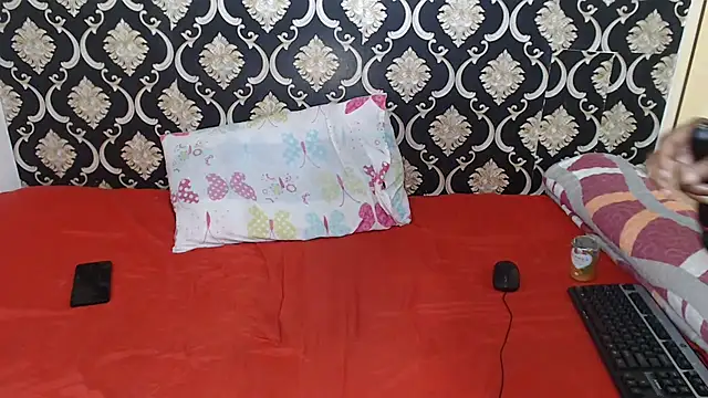 ExoticCandyx online show from January 11, 9:44 pm