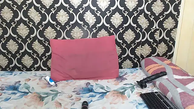 ExoticCandyx online show from December 4, 6:29 pm