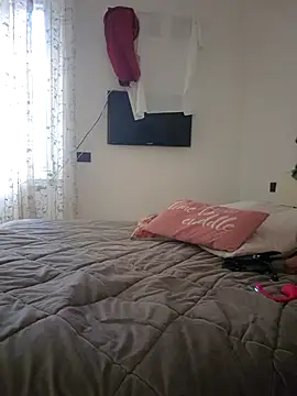 amalia202555 online show from November 7, 8:30 am