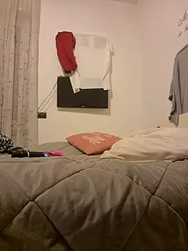 amalia202555 online show from November 11, 4:13 pm