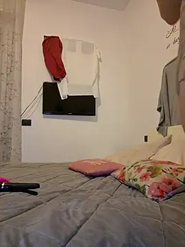 amalia202555 online show from November 21, 12:59 pm