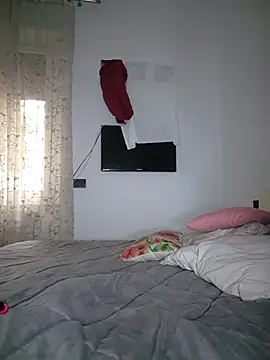 amalia202555 online show from November 24, 1:00 pm