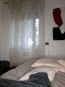 amalia202555 online show from January 12, 3:08 pm