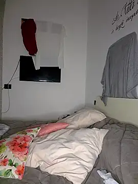 amalia202555 online show from January 9, 12:34 pm