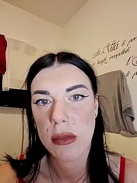 amalia202555 online show from February 10, 1:21 pm